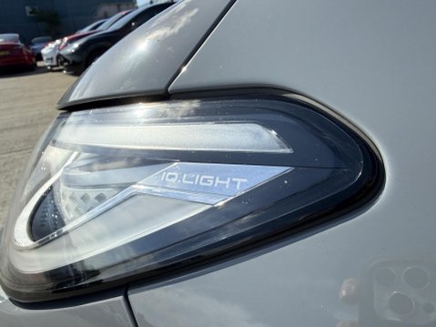 Volkswagen ID.3 Pro Performance 58kWh Business Hatchback 5dr Electric Auto (204 ps) 52