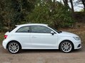 Audi A1 1.6 A1 S Line TDI 3dr 17
