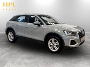 Audi Q2 1.5 TFSI CoD 35 Sport SUV 5dr Petrol Manual Euro 6 (s/s) (150 ps) Air Con - 1