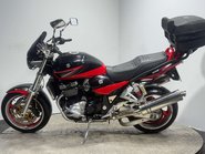 Suzuki GSX1400 2004 ONLY 15K OUTSTANDING CUSTOM CONDITION 1400CC MUSCLE BIKE 4