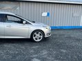 Ford Focus 1.6 TDCi Zetec Euro 5 (s/s) 5dr 18