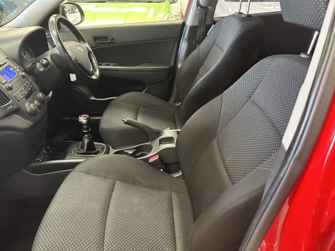 Hyundai i30 EDITION 17