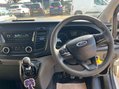 Ford Transit Custom 2.0 Transit Custom 280 Base 25