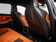 BMW M3 3.0 BiTurbo Competition Saloon 4dr Petrol Steptronic M xDrive Euro 6 (s/s) 22