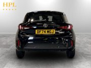 MG MG3 1.5 Hybrid+ Trophy Hatchback 5dr Petrol Hybrid Auto Euro 6 (s/s) (194 ps) 6