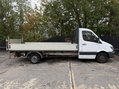 Mercedes-Benz Sprinter 316 CDI LWB 10