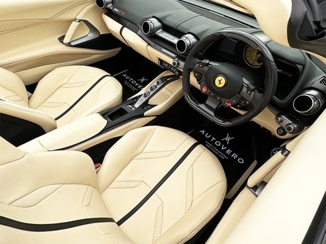 Ferrari 812 GTS GTS 59