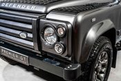 Land Rover Defender 90 NOW SOLD. SIMILAR REQUIRED. PLEASE CALL 01903 254800. 26
