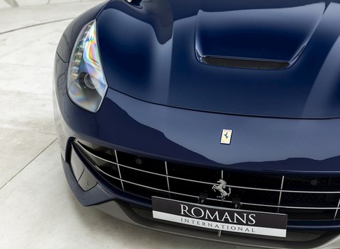 Ferrari F12 Berlinetta 20