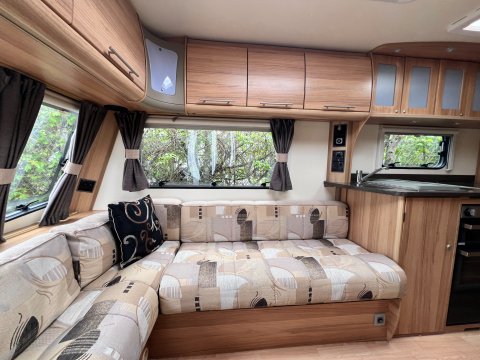 Bailey Olympus 460/2 17