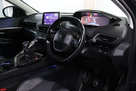 Peugeot 3008 PURETECH S/S ALLURE 5