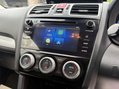 Subaru Levorg 2.0 Levorg GT Symmetrical AWD CVT 4WD 5dr 31