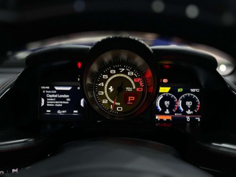 Ferrari 812 GTS 6.5 V12 Spider F1 DCT Euro 6 (s/s) 2dr 47