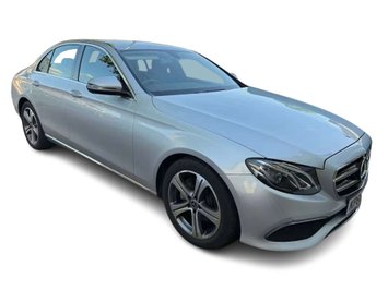 Mercedes-Benz E Class 2.0 E200 SE Saloon 4dr Petrol G-Tronic+ Euro 6 (s/s) (184 ps)