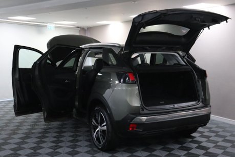 Peugeot 3008 S/S ALLURE 21