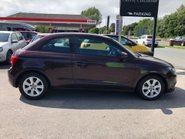 Audi A1 1.6 TDI SE 3dr 71000m £20 Road Tax 78mpg 3