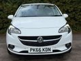 Vauxhall Corsa 1.4i ecoFLEX SE Euro 6 5dr 2