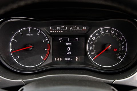 Vauxhall Corsa ENERGY 10