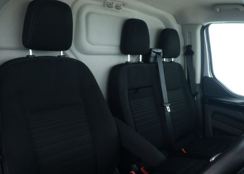 Ford Transit Custom 2.0 Transit Custom 300 Limited EcoBlue 5dr 39