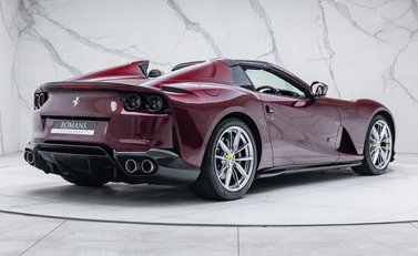 Ferrari 812 GTS 3