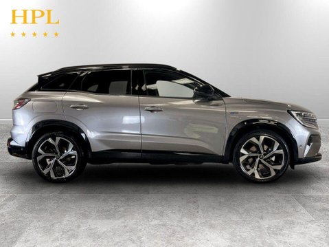 Renault Austral 1.2 E-TECH techno esprit Alpine SUV 5dr Petrol Hybrid Auto Euro 6 (s/s) (20 8