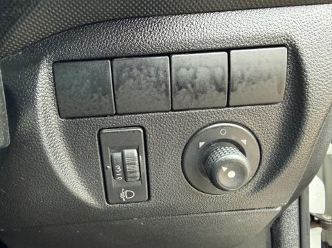 Peugeot Partner 1.6 HDi 850 S Panel Van 4dr Diesel Manual L1 (132 g/km, 90 bhp) 28