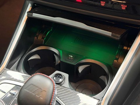 BMW M4 3.0 BiTurbo Competition Coupe 2dr Petrol Steptronic M xDrive Euro 6 (s/s) ( 51