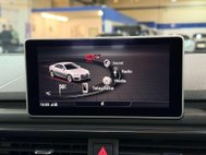 Audi RS5 2.9 TFSI V6 Coupe 2dr Petrol Tiptronic quattro Euro 6 (s/s) (450 ps) 49