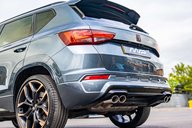 SEAT Ateca 2.0 Ateca Cupra 300 Limited Edition TSi 4Drive Semi-Auto 4WD 5dr 23
