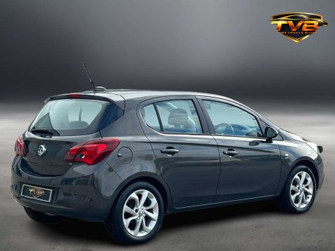 Vauxhall Corsa 1.4 Corsa Energy AC ecoFLEX 5dr *NATIONAL DELIVERY* 40