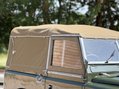 Land Rover Series II 2.25 88" 7