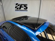 Audi RS3 2.5 TFSI Audi Sport Edition Saloon 4dr Petrol S Tronic quattro Euro 6 (s/s) 19