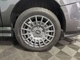 Ford Transit Custom MS-RT 2.0 185ps D/Cab Auto 19