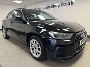 Audi A1 1.0 A1 Sportback 25 TFSI Sport 5dr 1