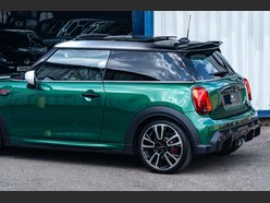 Mini Hatch 2.0 John Cooper Works Auto 3dr 25