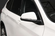 BMW X1 1.5 X1 sDrive 18i Sport Auto 5dr 29