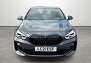 BMW 1 Series 118i [136] M Sport 5dr Step Auto [Pro Pack] 5