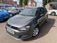 Volkswagen Polo 1.2 Match Euro 5 5dr 1