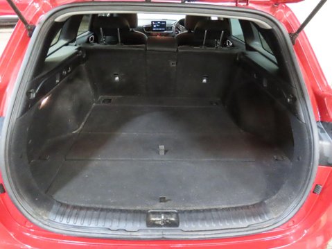 Kia Ceed 1.6 CRDi 3 Sportswagon Euro 6 (s/s) 5dr 11