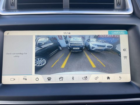 Jaguar E-Pace 2.0 D150 Euro 6 (s/s) 5dr 25