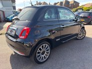 Fiat 500 0.9 TWINAIR LOUNGE 2