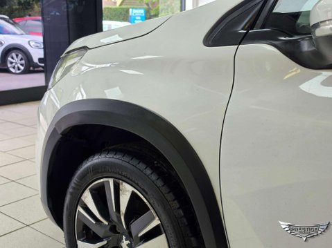 Peugeot 2008 1.2 PureTech Allure ETG Euro 6 (s/s) 5dr 11