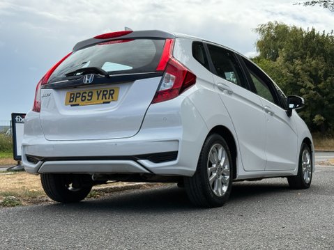 Honda Jazz **SORRY NOW SOLD** 19