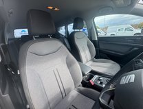 SEAT Ateca (Sold) 1.5 TSI EVO SE Technology SUV 5dr Petrol DSG Euro 6 (s/s) (150 ps) 11