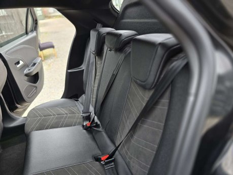 Vauxhall Corsa 1.2 Turbo Ultimate Hatchback 5dr Petrol Auto Euro 6 (s/s) (130 ps) 20