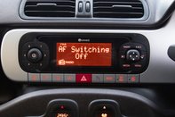 Fiat Panda TWINAIR CROSS 24