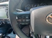 Toyota Hilux Invincible X | Auto | 2.8 LT | Double Cab | Sensors | EURO 6 | NO VAT 21