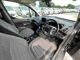 Ford Transit Connect AUTO LWB (SOLD) L2H1 Low Roof Limited Air Con Alloys Sensors Cam EURO 6 NO 27