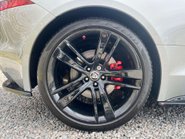 Jaguar F-Type 3.0 F-Type V6 Auto 3dr 11