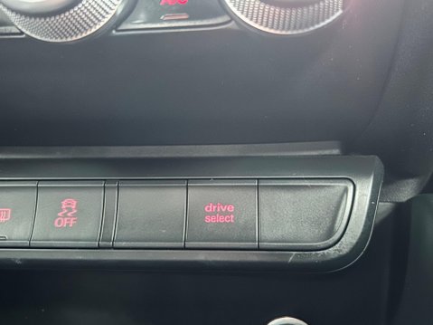 Audi A1 SPORTBACK TFSI S LINE 31